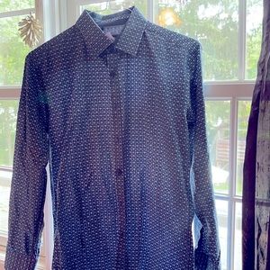 Cool ButtonDown Young Men’s